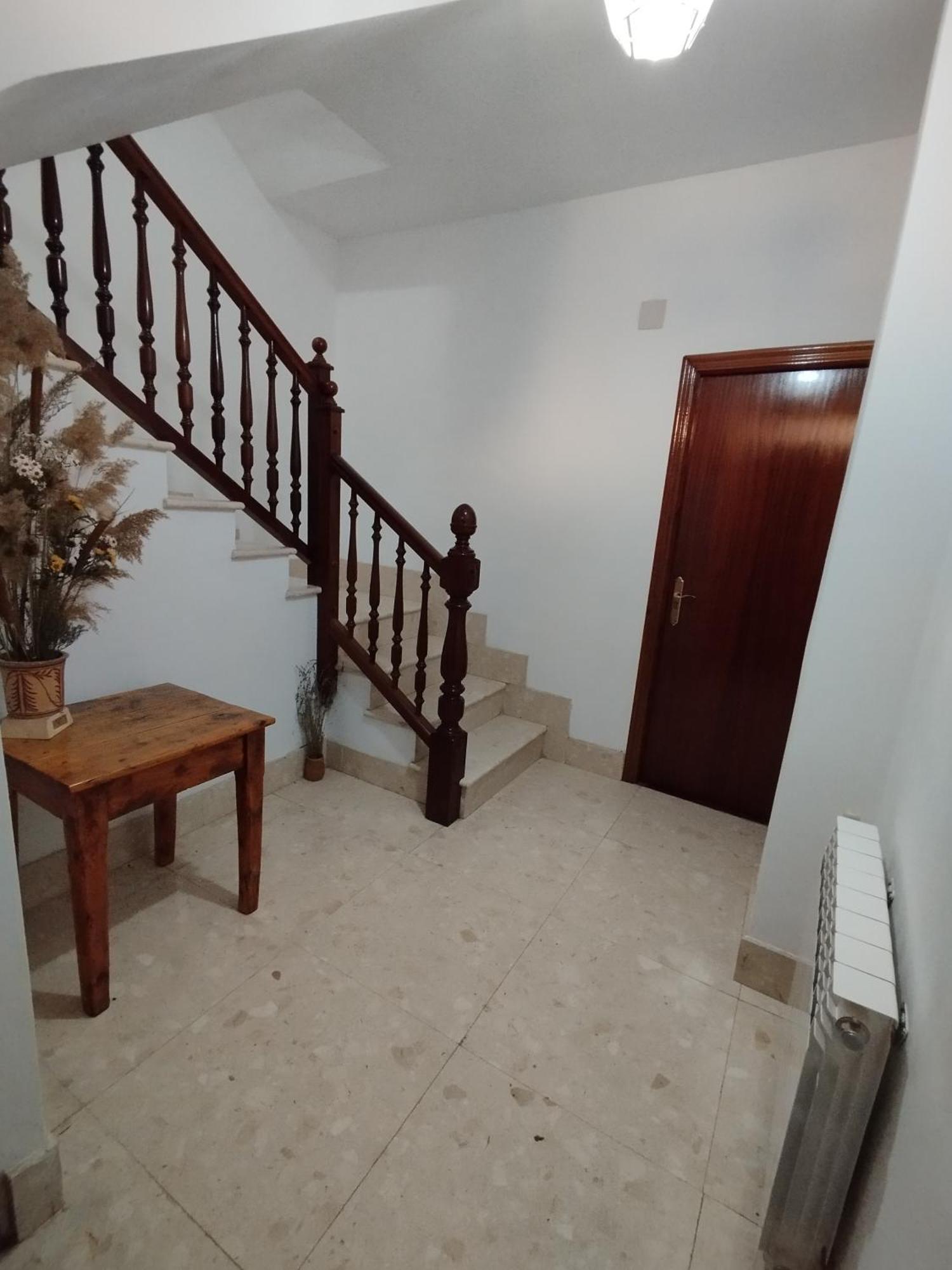 Casa Vitoria Villa Monroyo Exterior photo